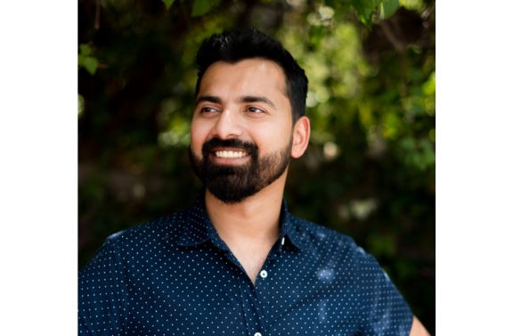 Harsh Agrawal affiliate marketer