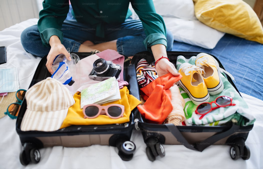 travel